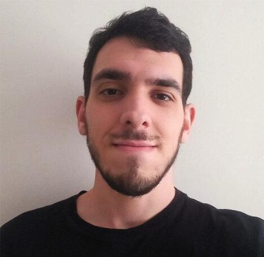 Rafael Zardo