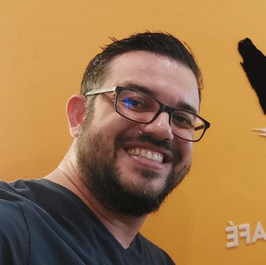 Tomás Araújo